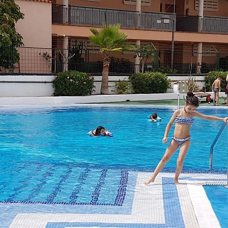 Los Cristianos To Enjoy, Relax And Live The Ocean! 외부 사진