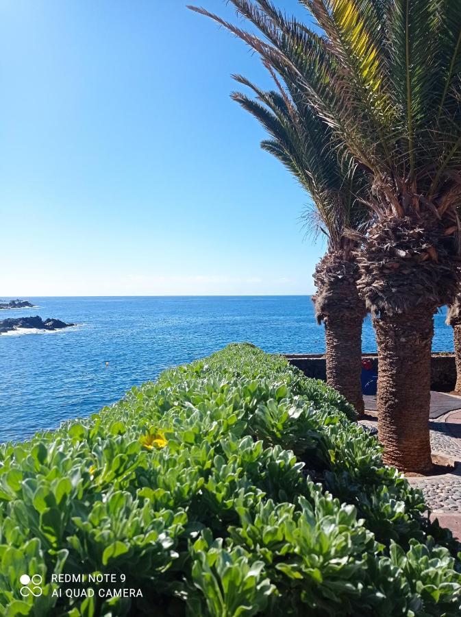 Los Cristianos To Enjoy, Relax And Live The Ocean! 외부 사진