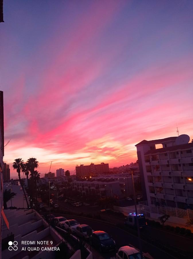 Los Cristianos To Enjoy, Relax And Live The Ocean! 외부 사진