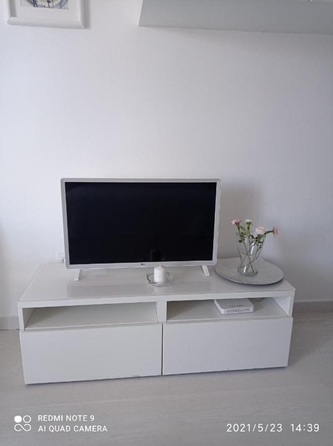 Los Cristianos To Enjoy, Relax And Live The Ocean! 외부 사진