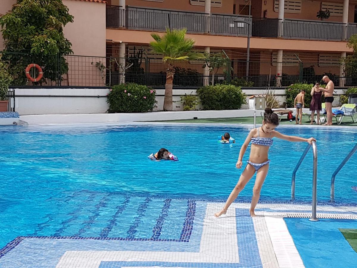 Los Cristianos To Enjoy, Relax And Live The Ocean! 외부 사진