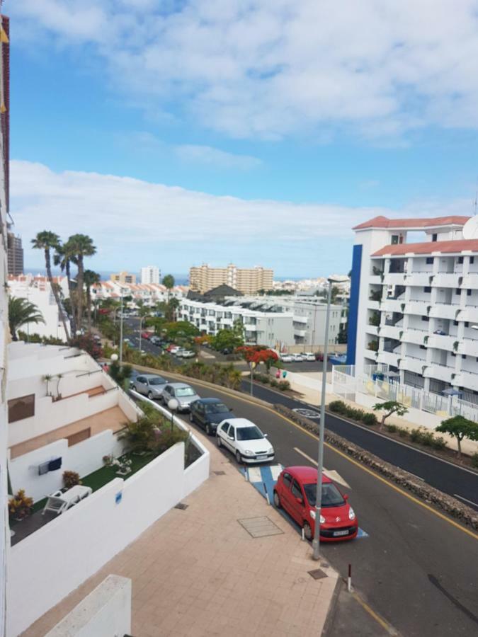 Los Cristianos To Enjoy, Relax And Live The Ocean! 외부 사진