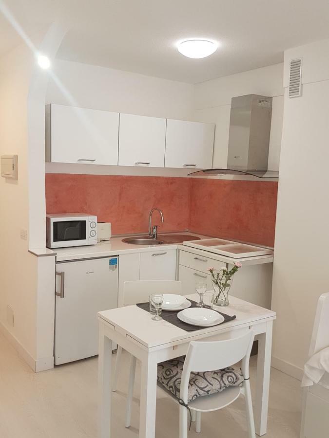 Los Cristianos To Enjoy, Relax And Live The Ocean! 외부 사진