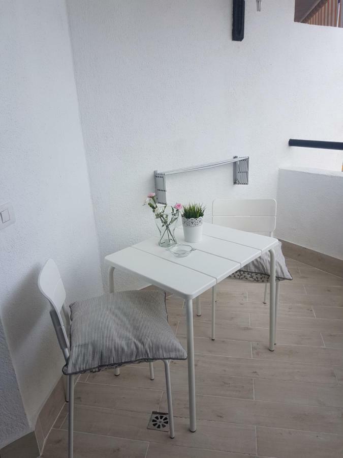 Los Cristianos To Enjoy, Relax And Live The Ocean! 외부 사진