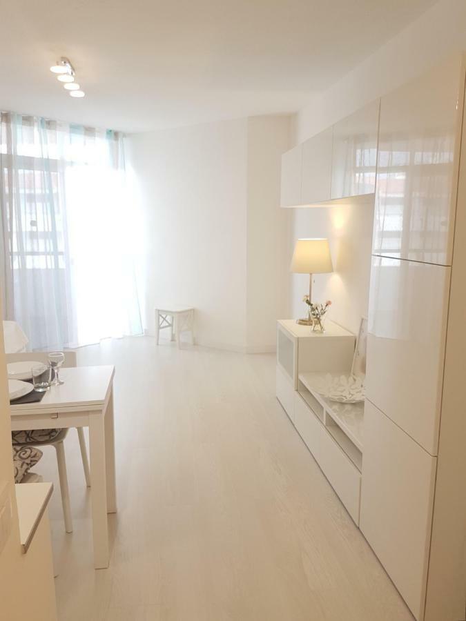 Los Cristianos To Enjoy, Relax And Live The Ocean! 외부 사진
