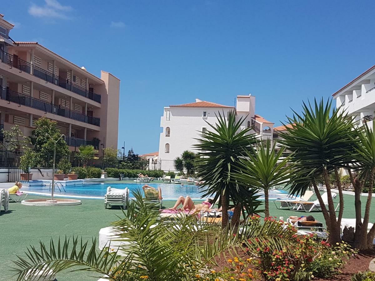 Los Cristianos To Enjoy, Relax And Live The Ocean! 외부 사진