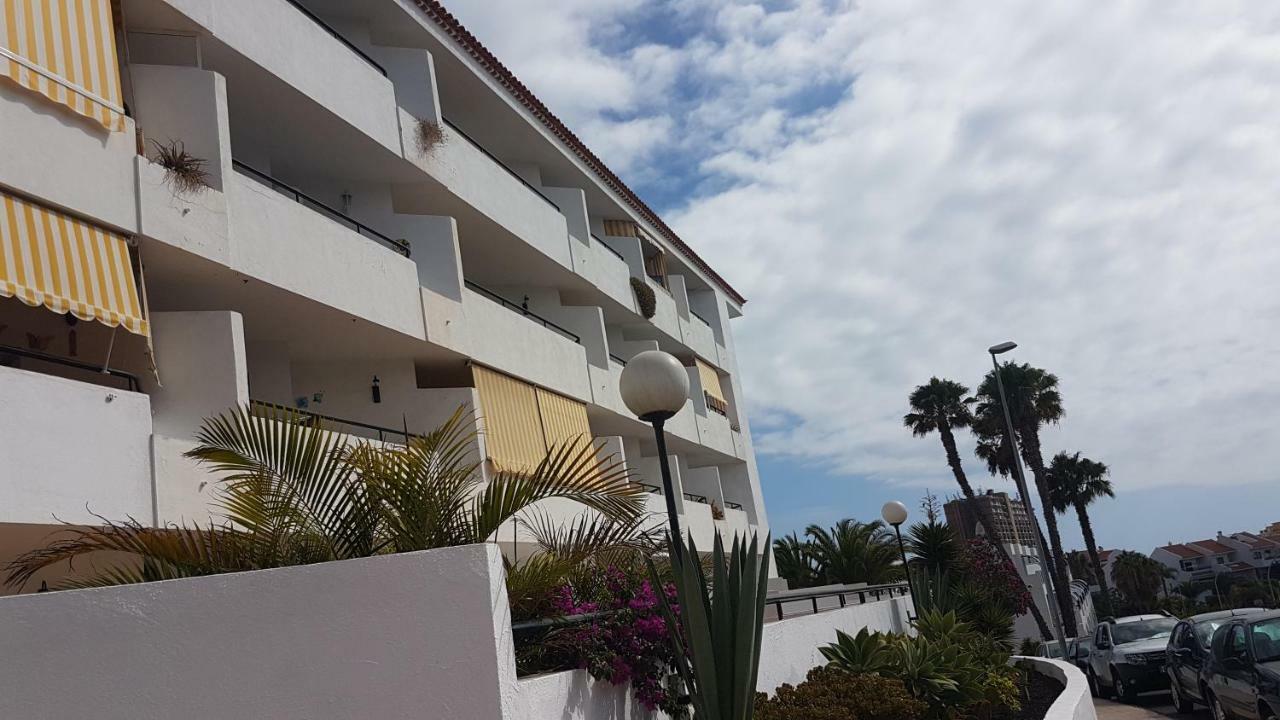 Los Cristianos To Enjoy, Relax And Live The Ocean! 외부 사진