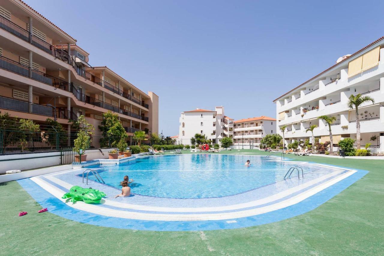 Los Cristianos To Enjoy, Relax And Live The Ocean! 외부 사진