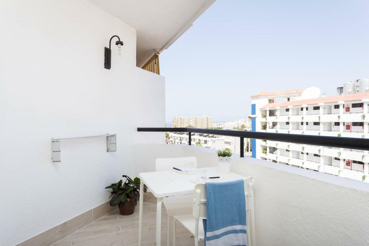 Los Cristianos To Enjoy, Relax And Live The Ocean! 외부 사진