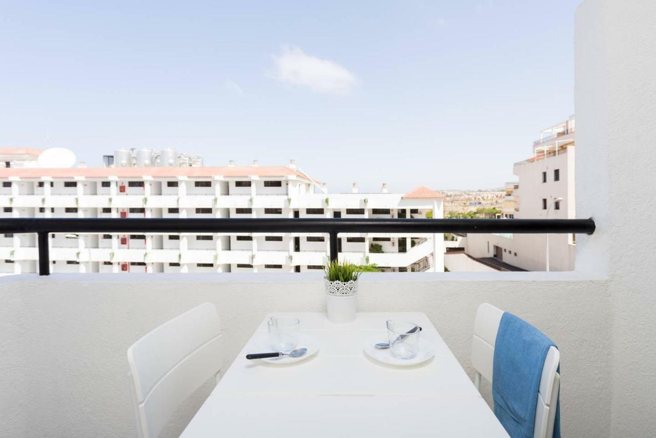 Los Cristianos To Enjoy, Relax And Live The Ocean! 외부 사진
