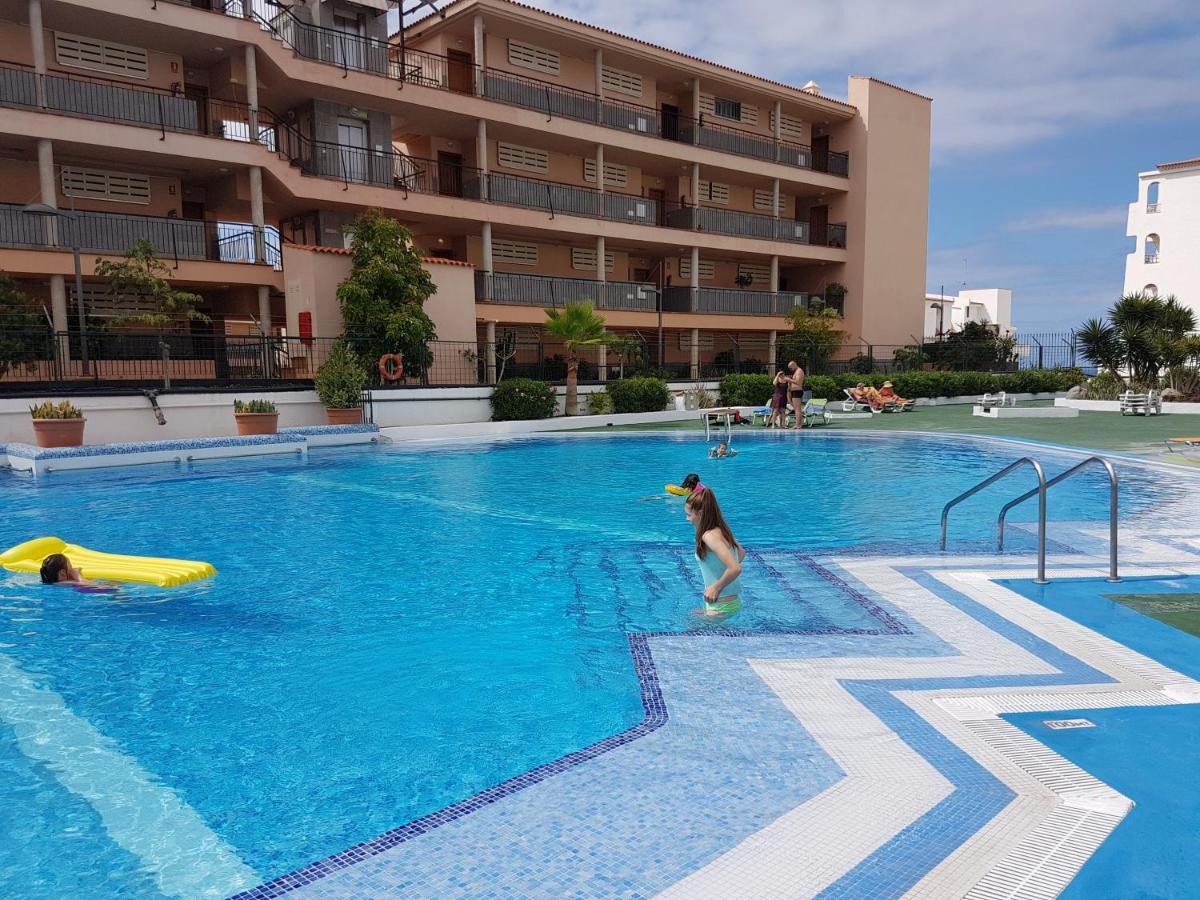 Los Cristianos To Enjoy, Relax And Live The Ocean! 외부 사진